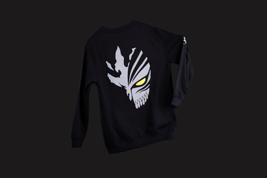 Oversized BANKAI Sweatshirt